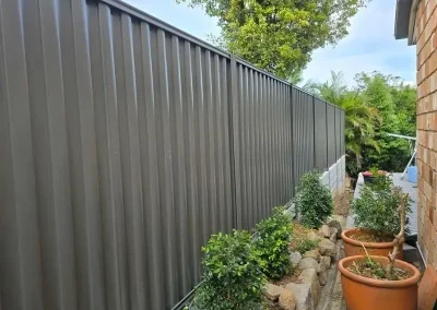Alstonville fencing contractors