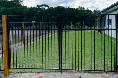 aluminium gates Ballina