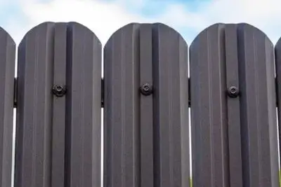 aluminium picket fence Ballina