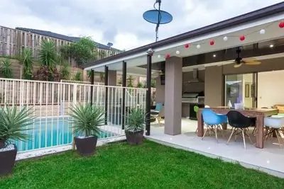 aluminium pool fencing Ballina
