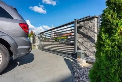 automatic gates Ballina