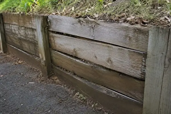 retaining wall builders Ballina
