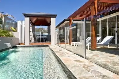 glass pool fence Ballina