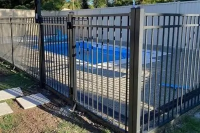 pool gates Ballina