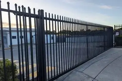 security fencing Ballina