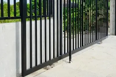 sliding gates Ballina