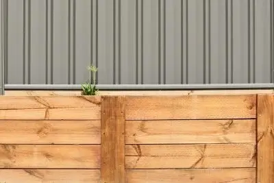 timber retaining walls Ballina