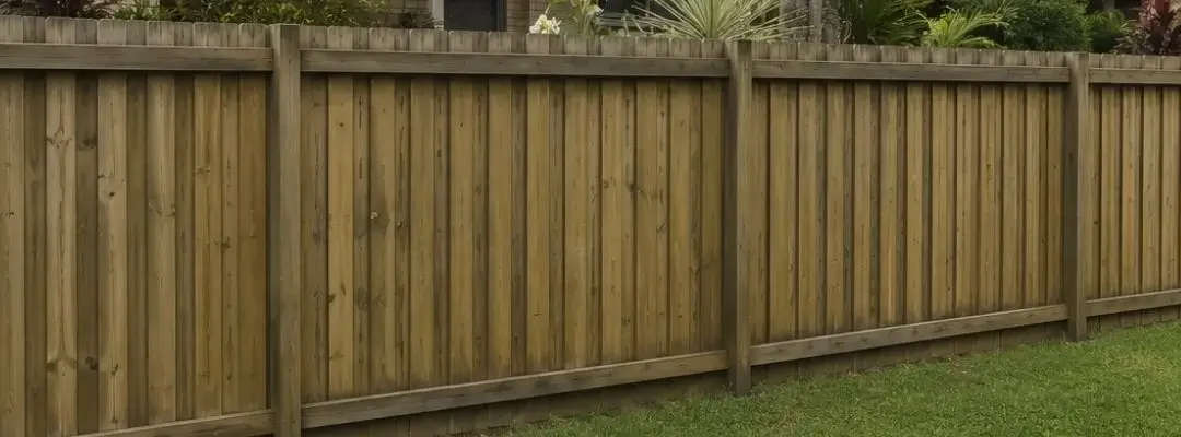 Best Fencing Materials for Coastal Properties