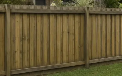 Best Fencing Materials for Coastal Properties
