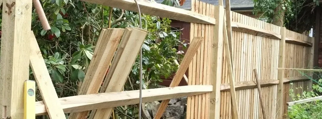 How Much Will It Cost to Build a New Fence?