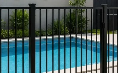 NSW Pool Fencing Rules: What Homeowners Need to Know